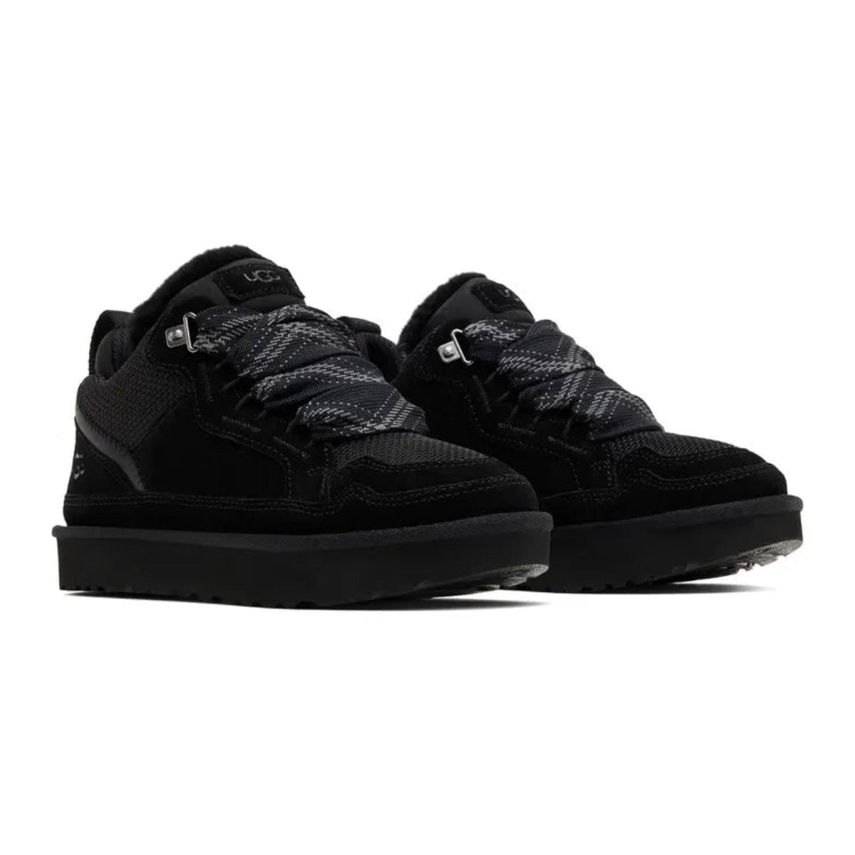UGG Lowmel – Black