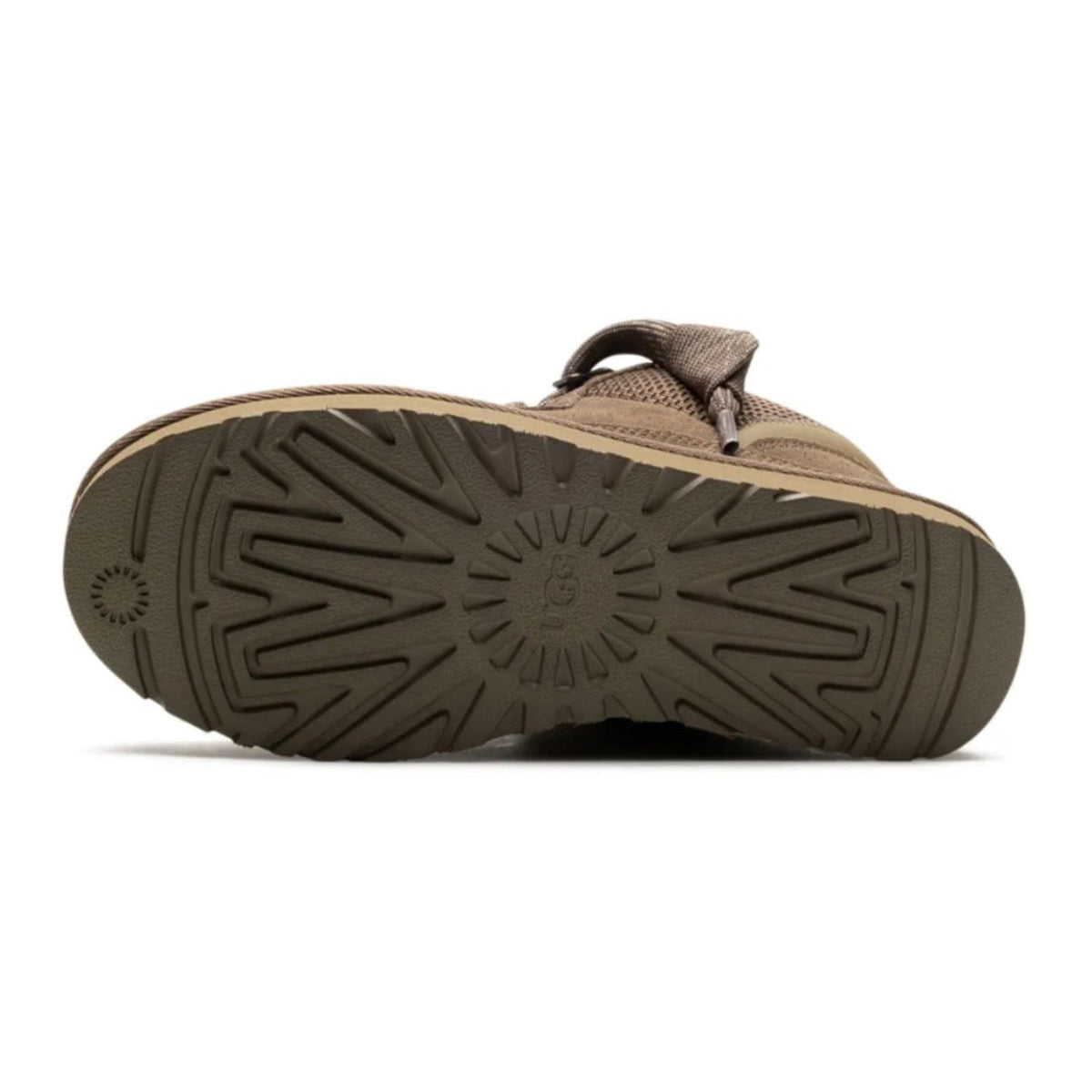 UGG Lowmel - Hickory