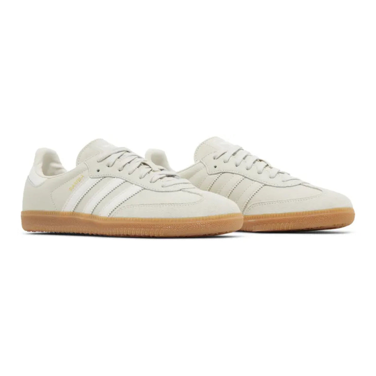 adidas Wmns Samba OG 'Aluminium Gum'