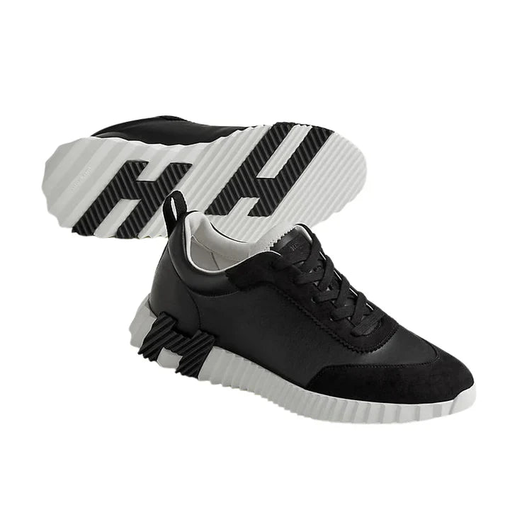 Hermès Bouncing sneaker 'Noir'