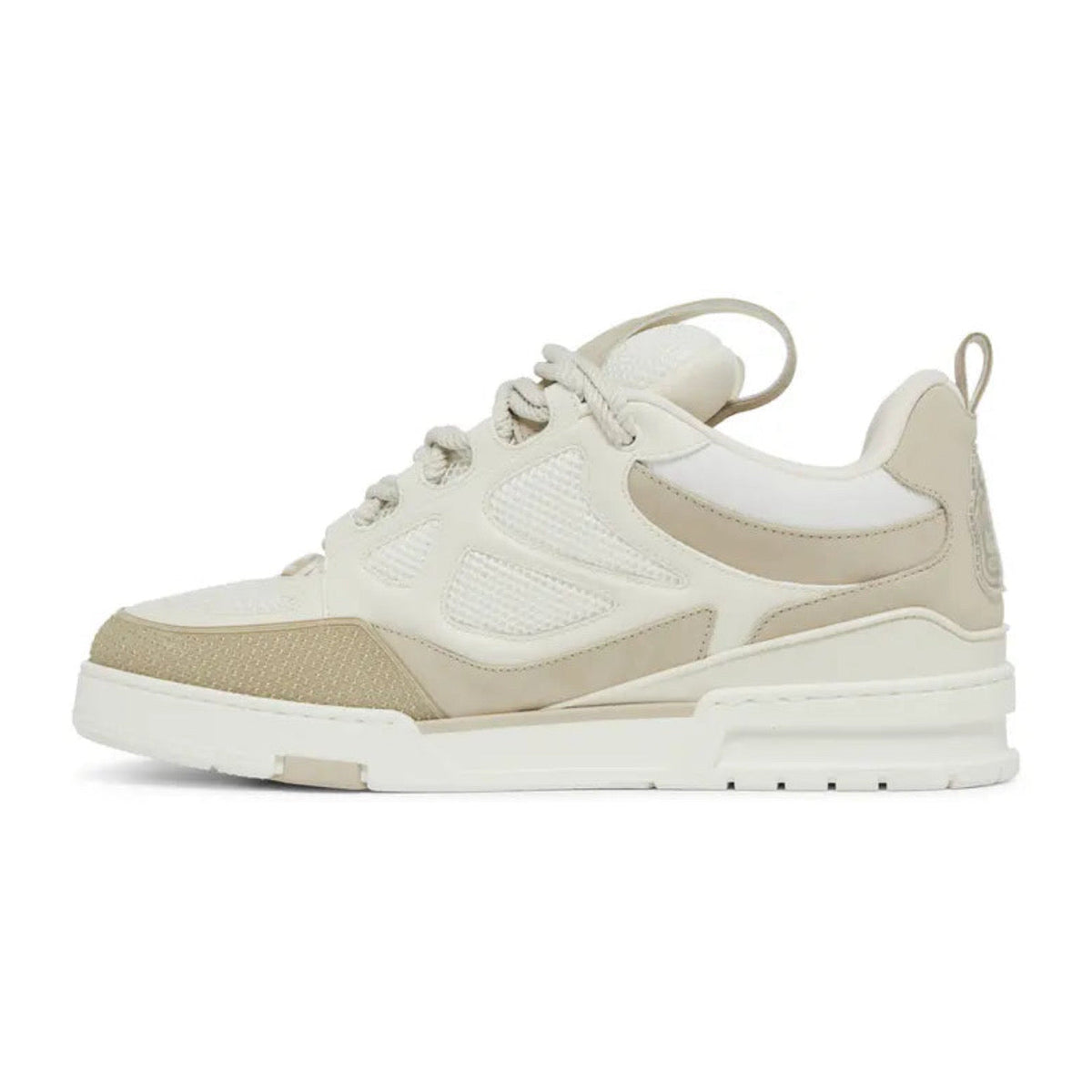 Louis Vuitton Skate Sneaker 'Beige'