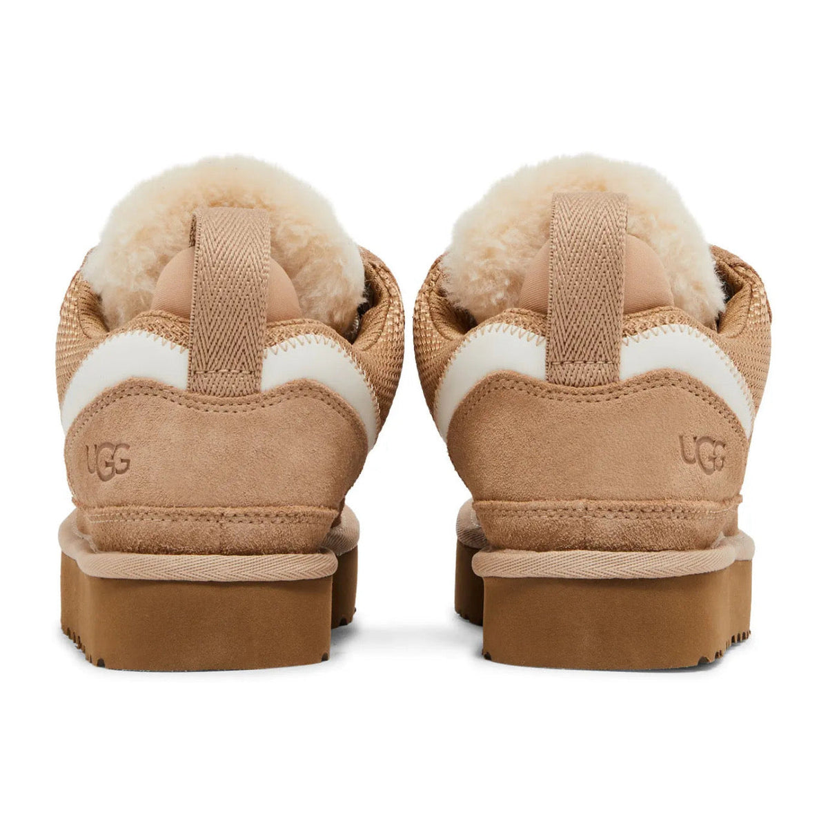 UGG Wmns Lowmel 'Sand'
