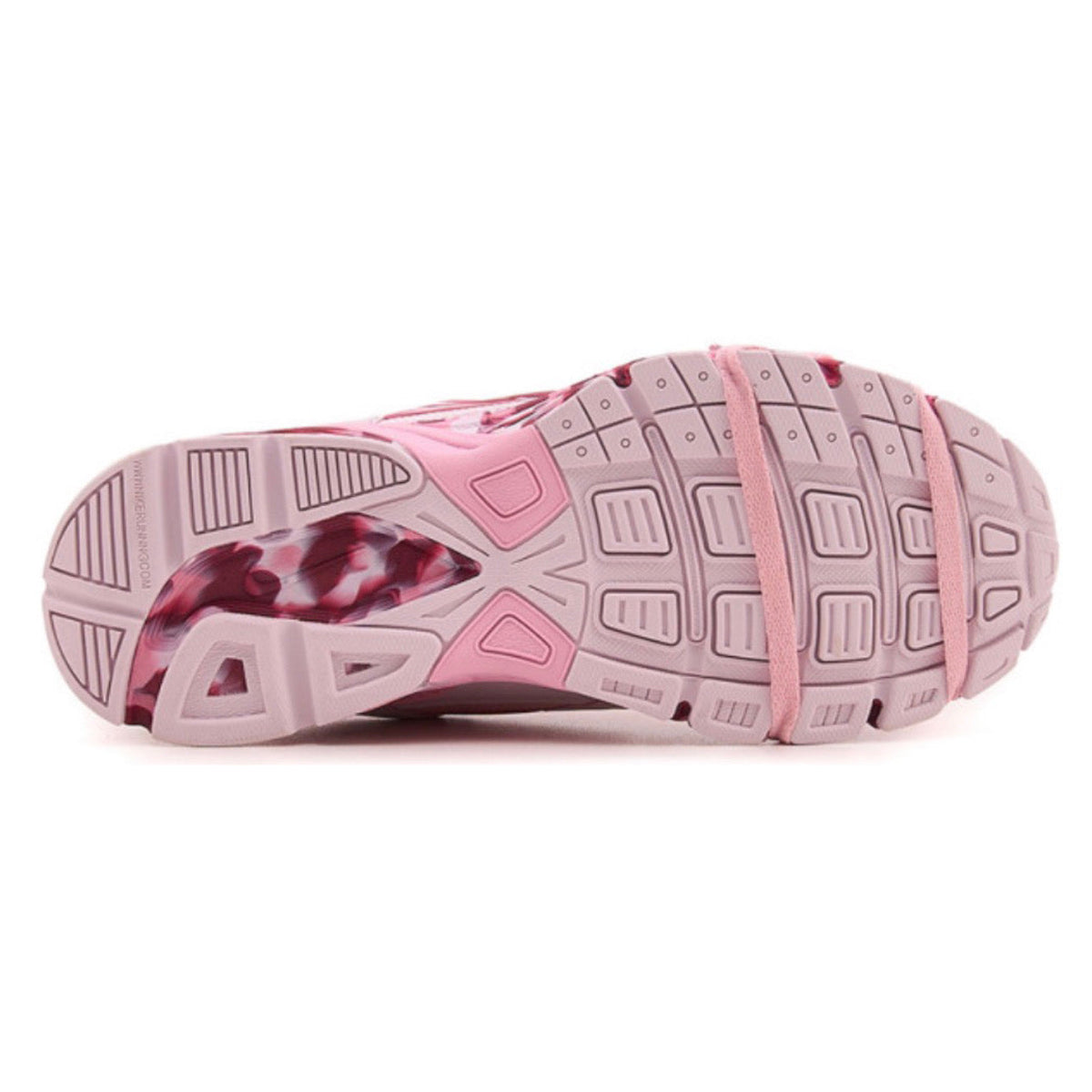 Nike Initiator Custom Pink