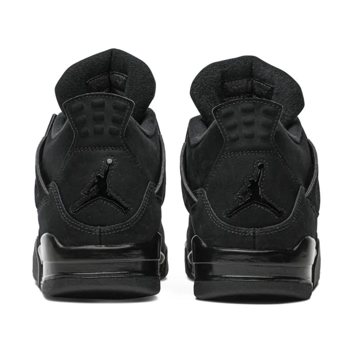 Jordan 4 Retro – Black Cat