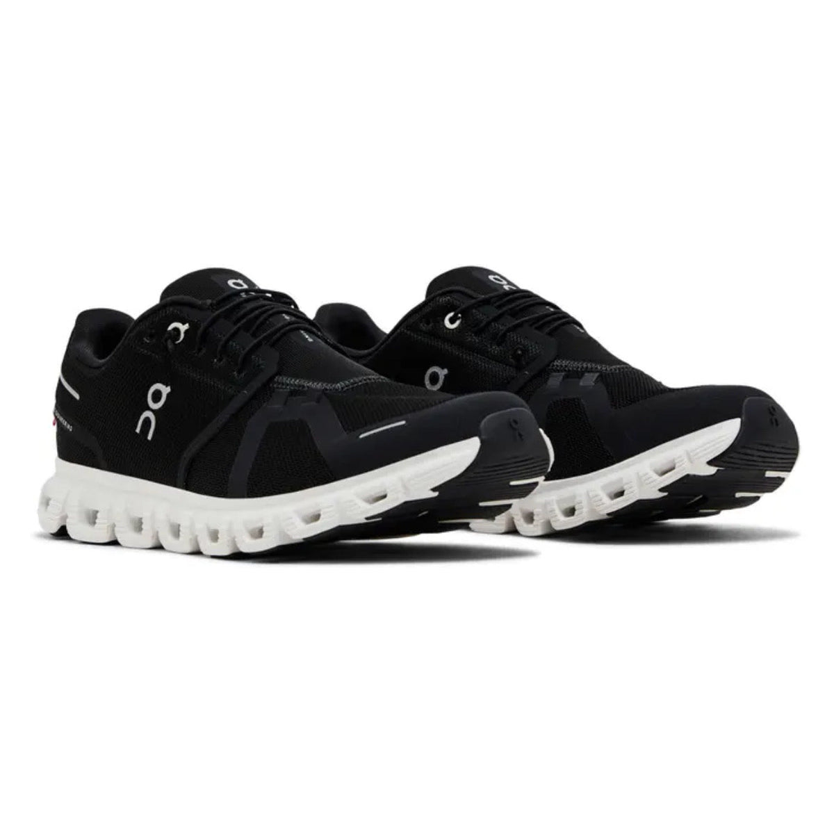 ON Cloud 6 'Black White'
