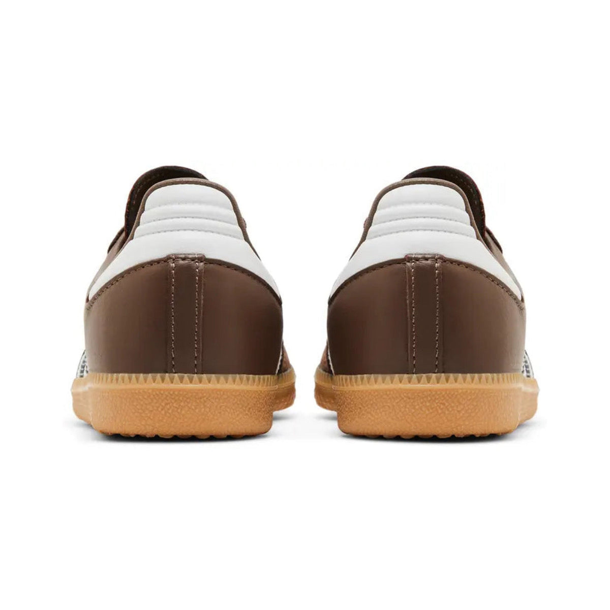 Adidas Samba OG – Earth Strata Gum