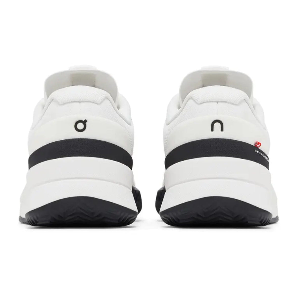 ON The Roger Pro 2 Clay 'White Black'