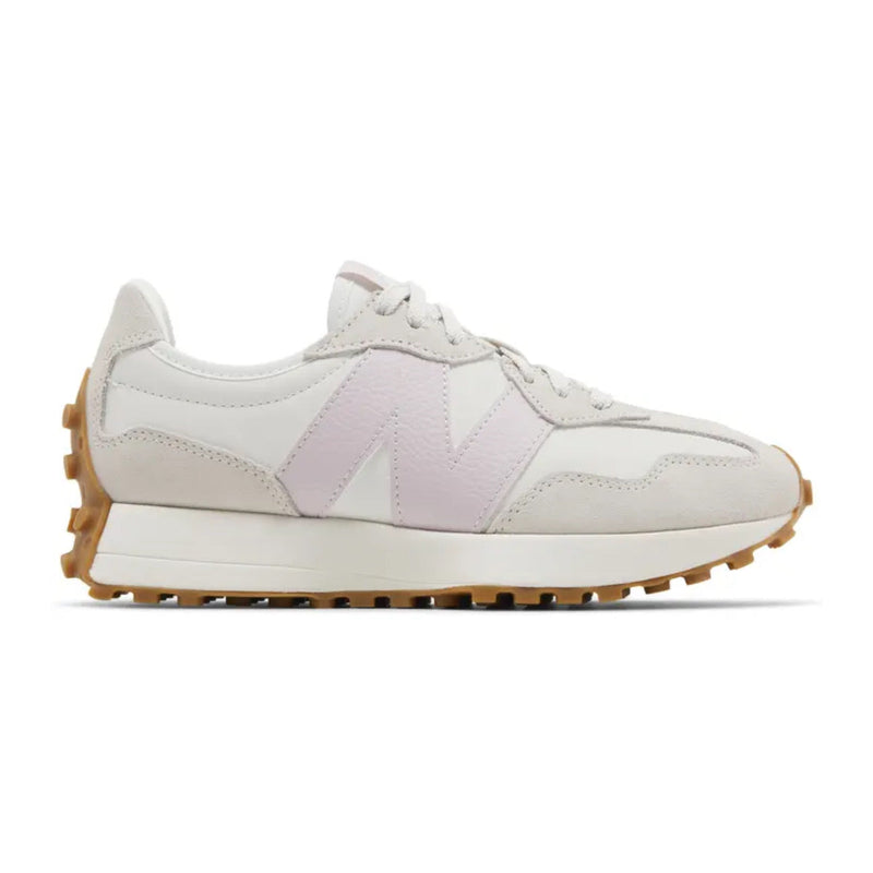 New Balance Wmns 327 'Moonbeam December Sky'