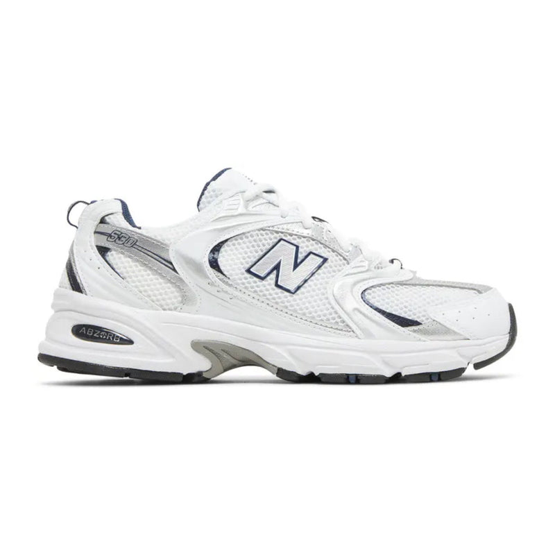 New Balance 530 'White Natural Indigo
