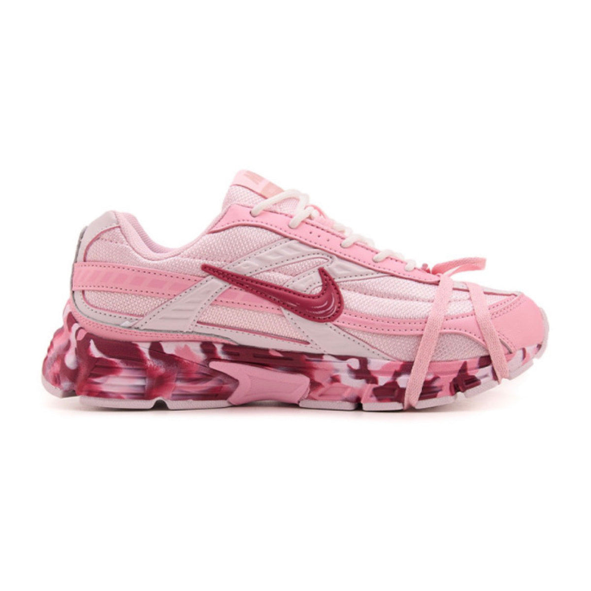 Nike Initiator Custom Pink