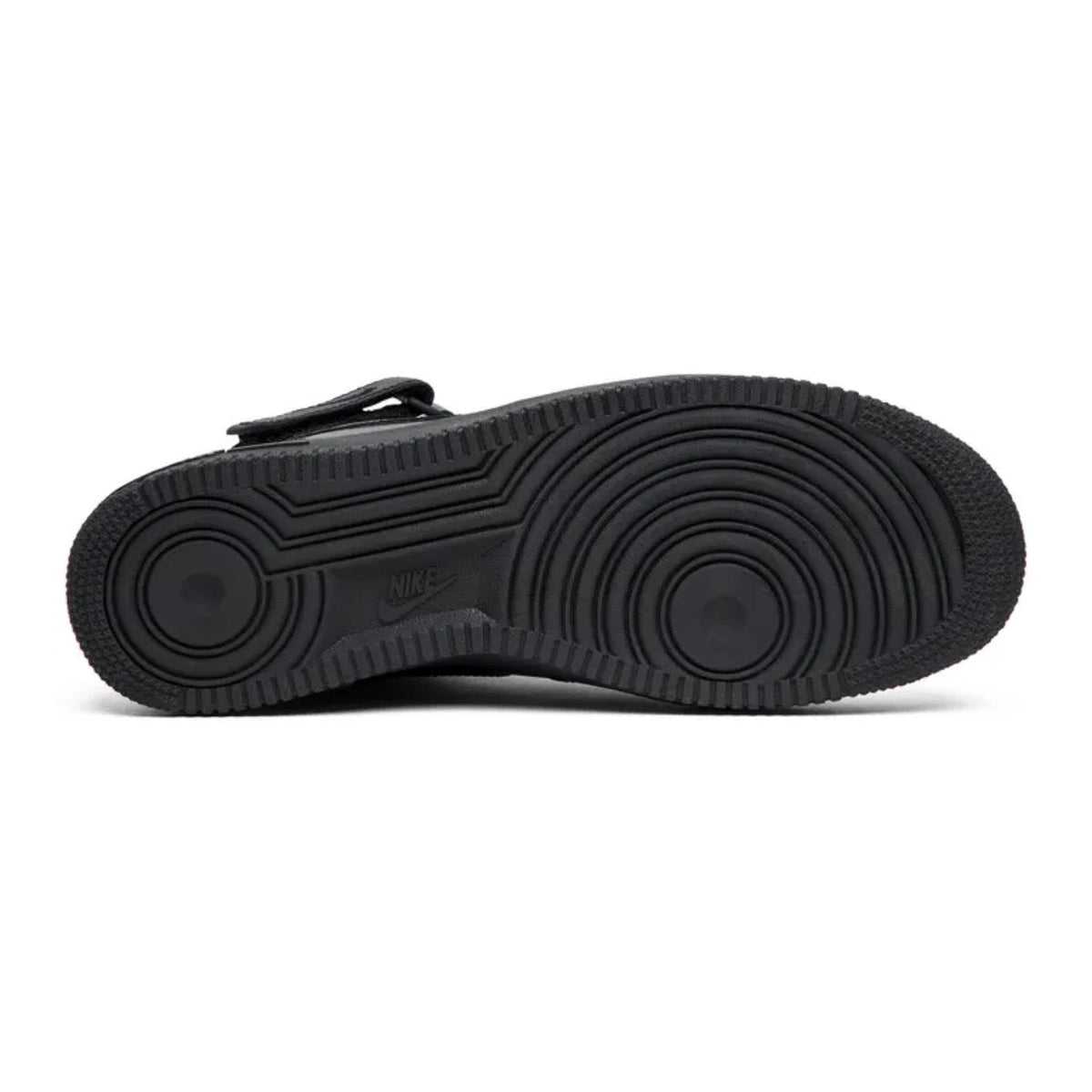 Nike Air Force 1 Mid 07 Black