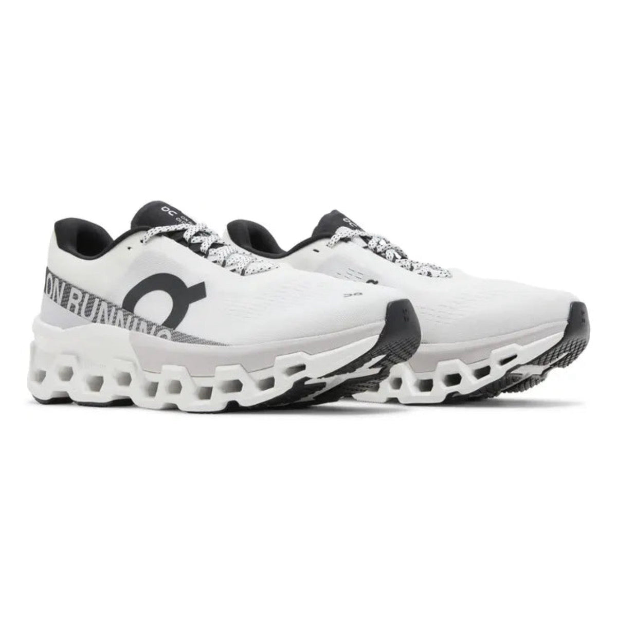 On Running Cloudmonster 2 Undyed/Frost