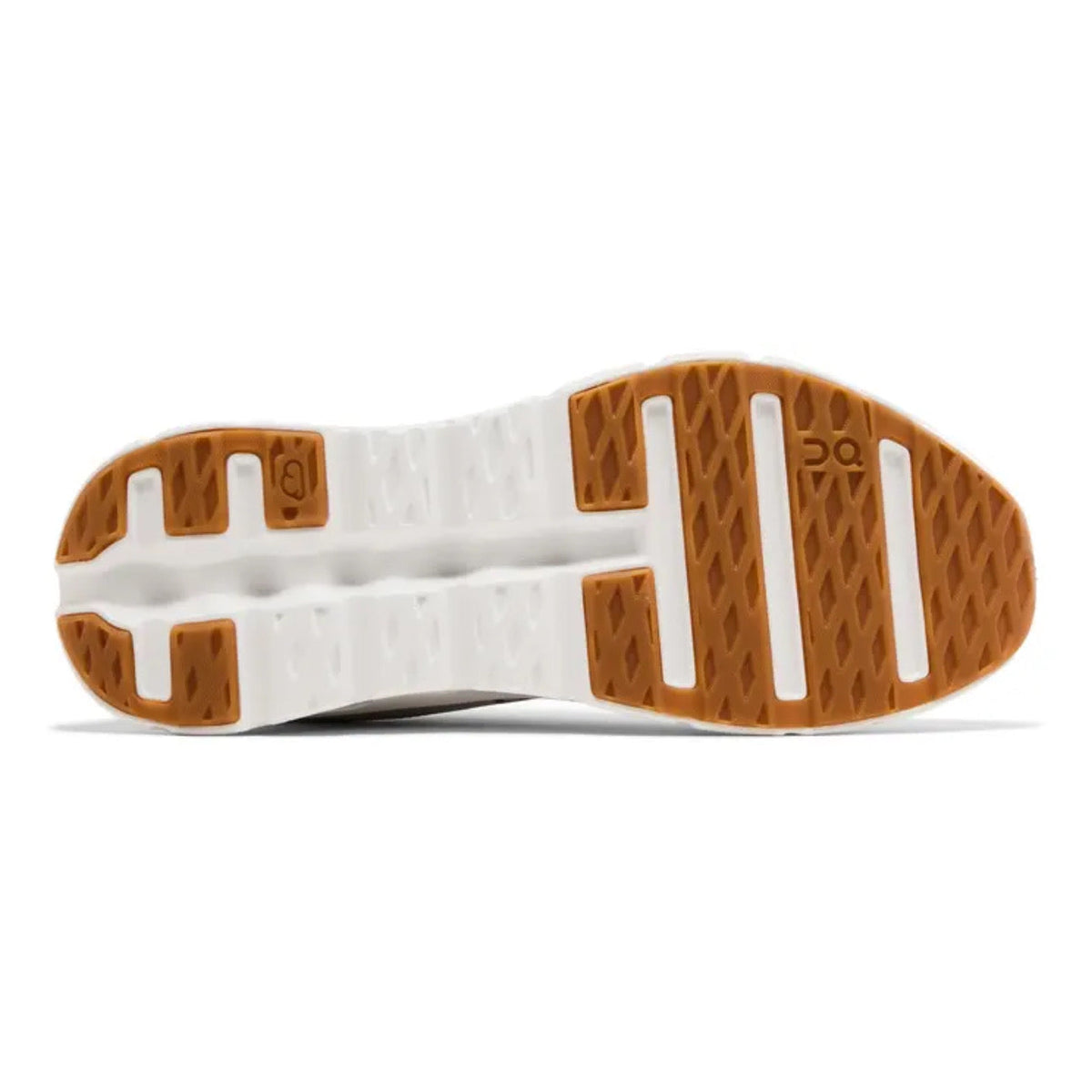 On Running Cloudtilt LOEWE 2 Tan White/Gum