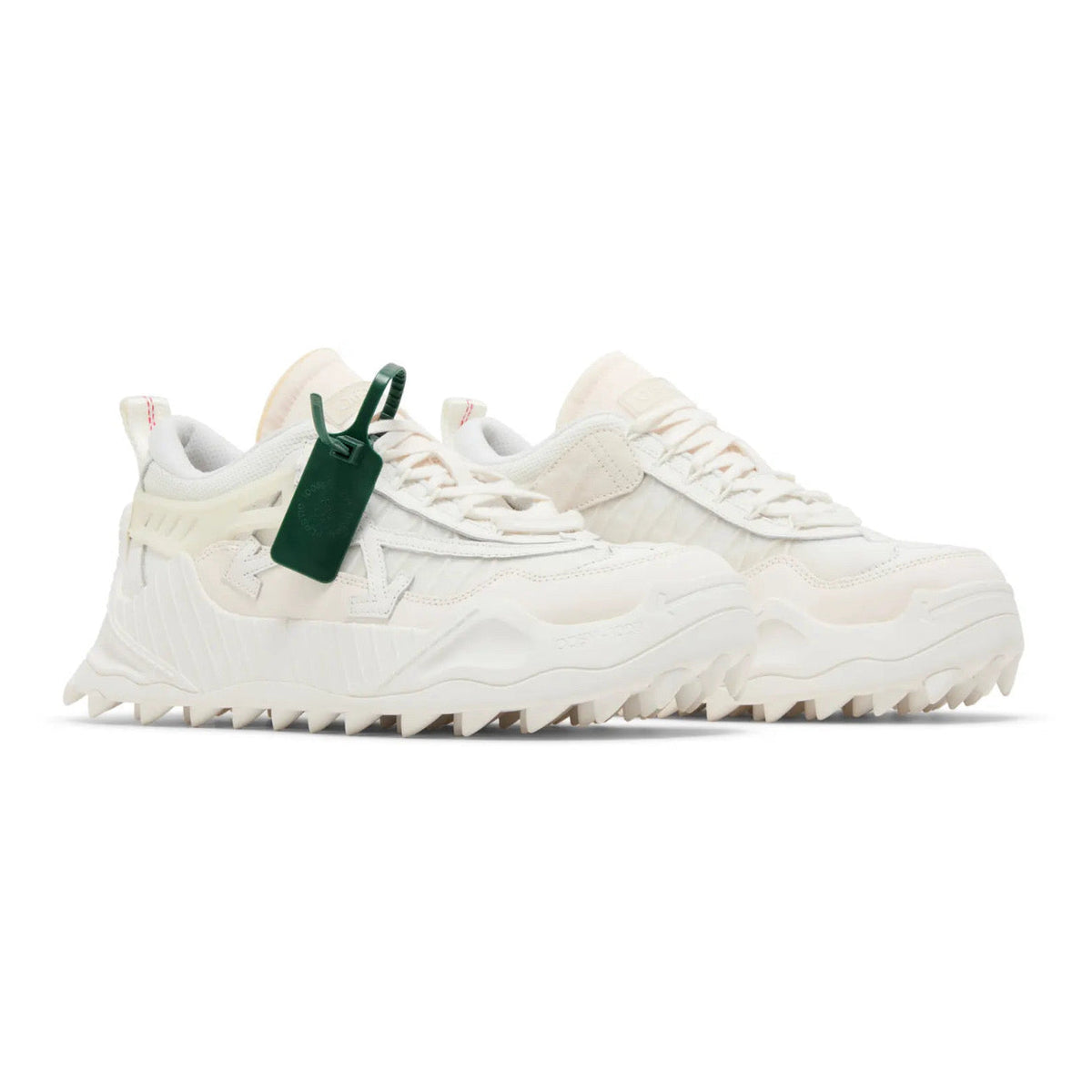 Off-White ODSY-1000 'White' 2023