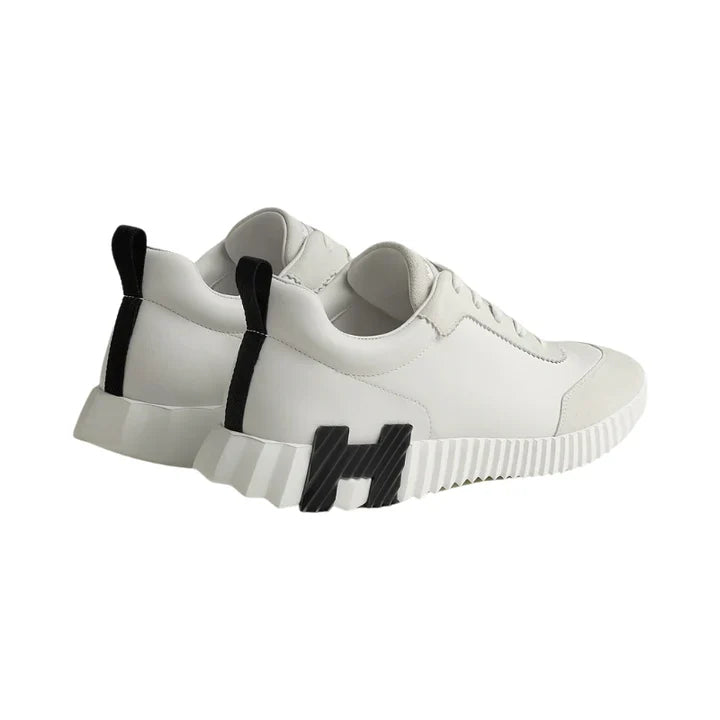 Hermès Bouncing sneaker 'white'
