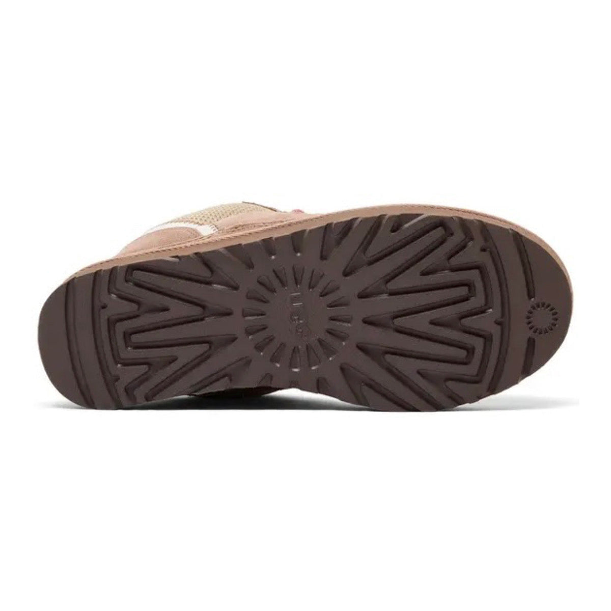 UGG Lowmel 'Rocky Oak'