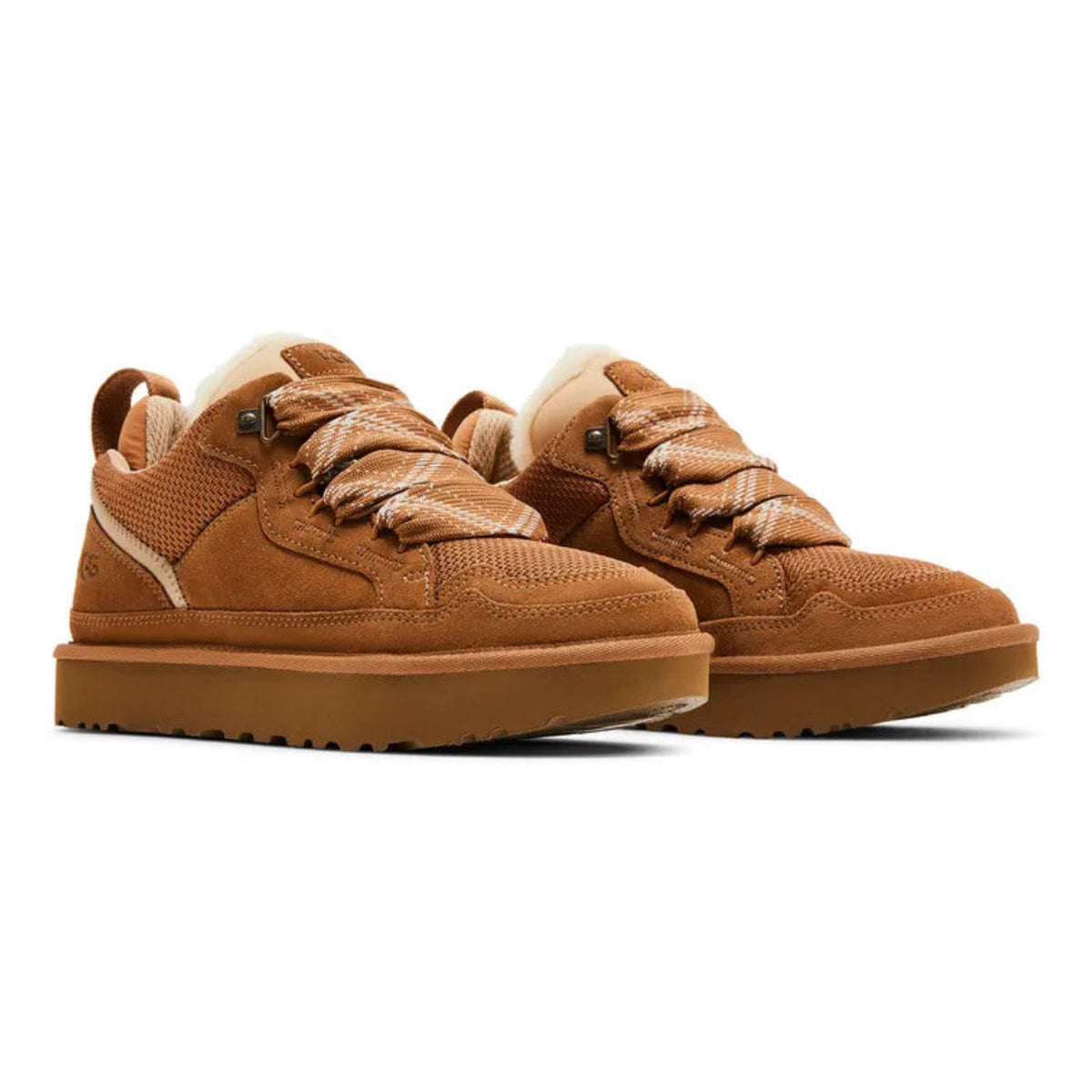 UGG Lowmel – Chestnut