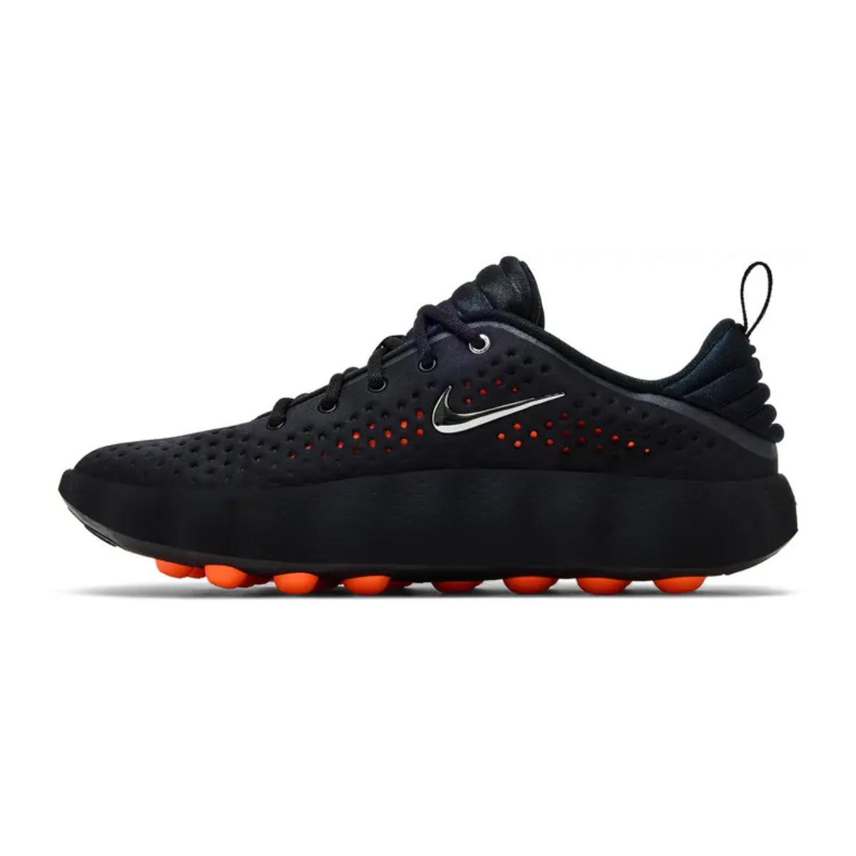 Nike Mind 002 'Black Hyper Crimson'