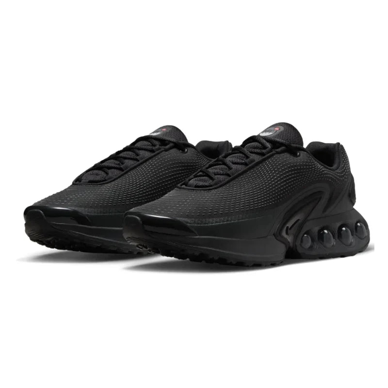 Nike Air Max Dn – Black Dark Smoke Grey