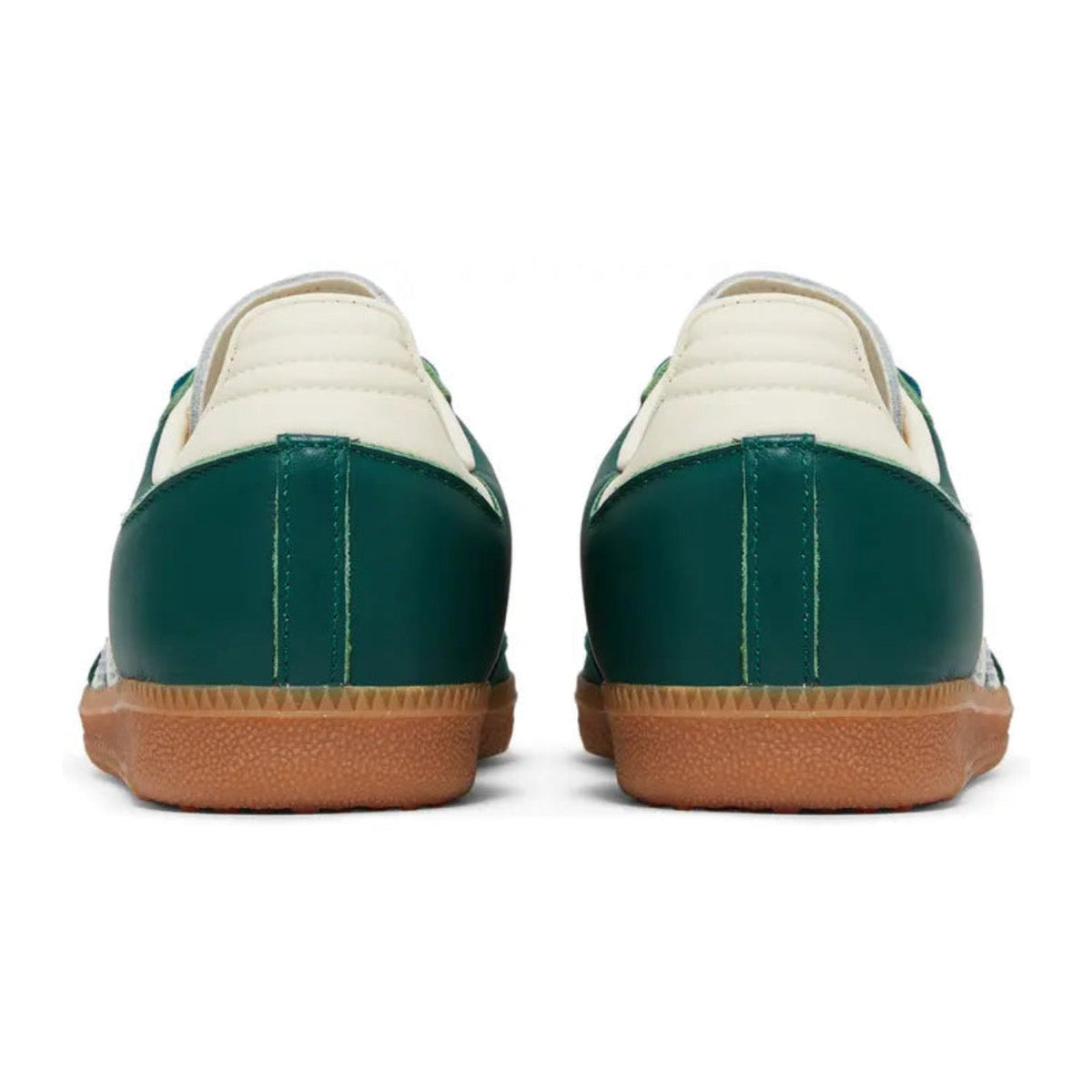 Adidas Samba OG – Collegiate Green