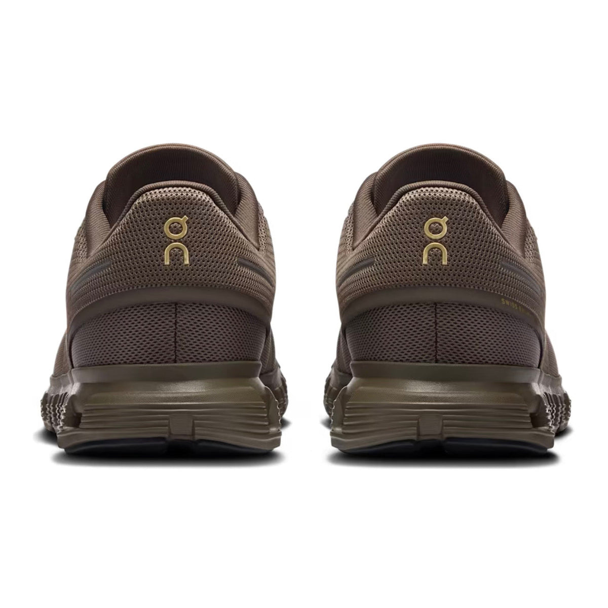 ON Cloud 6 'Grizzly | Grizzly'