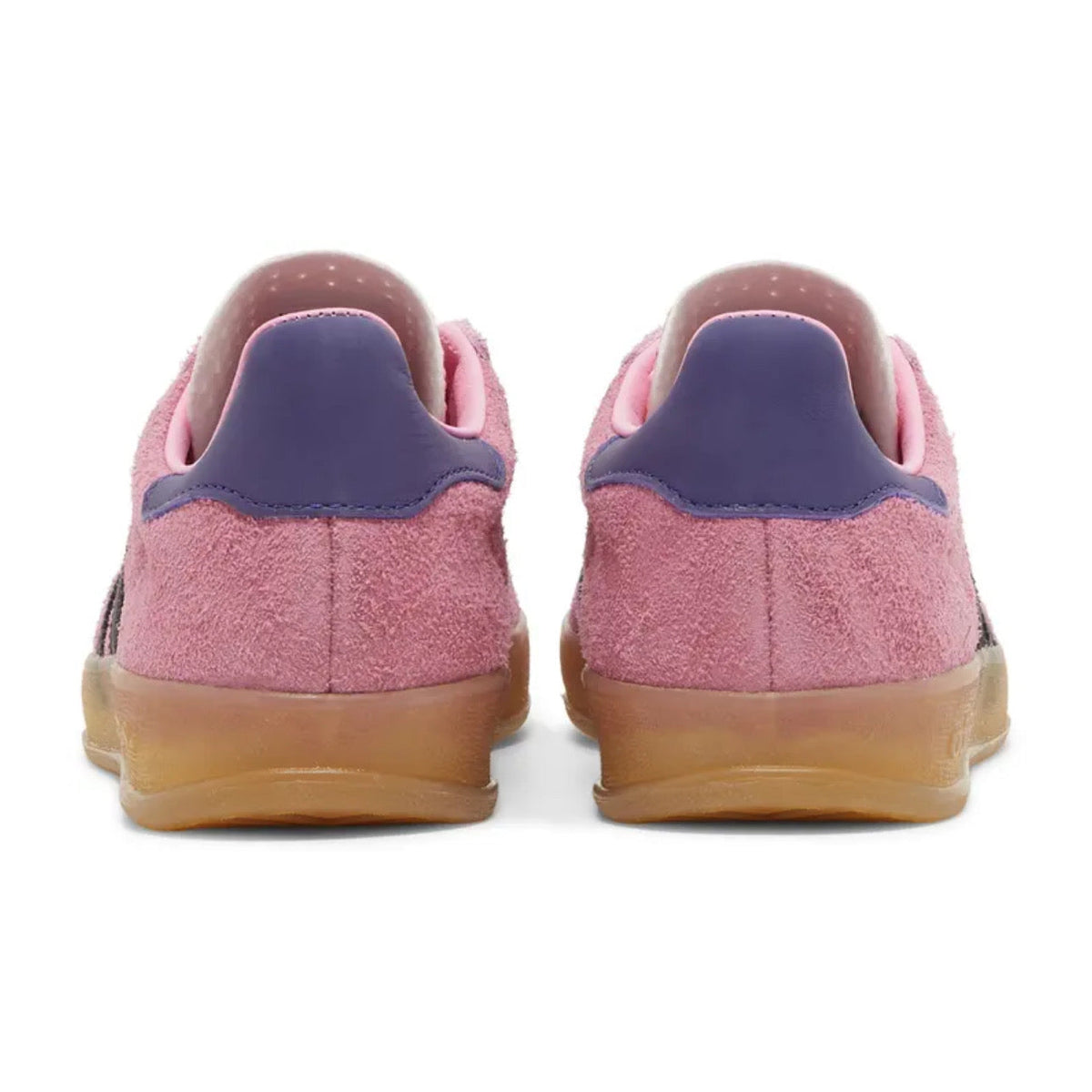 Adidas Gazelle Indoor Bliss – Pink Purple