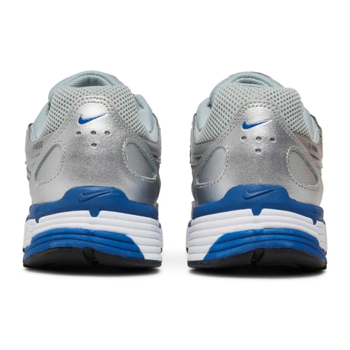 Nike P-6000 Laser Blue