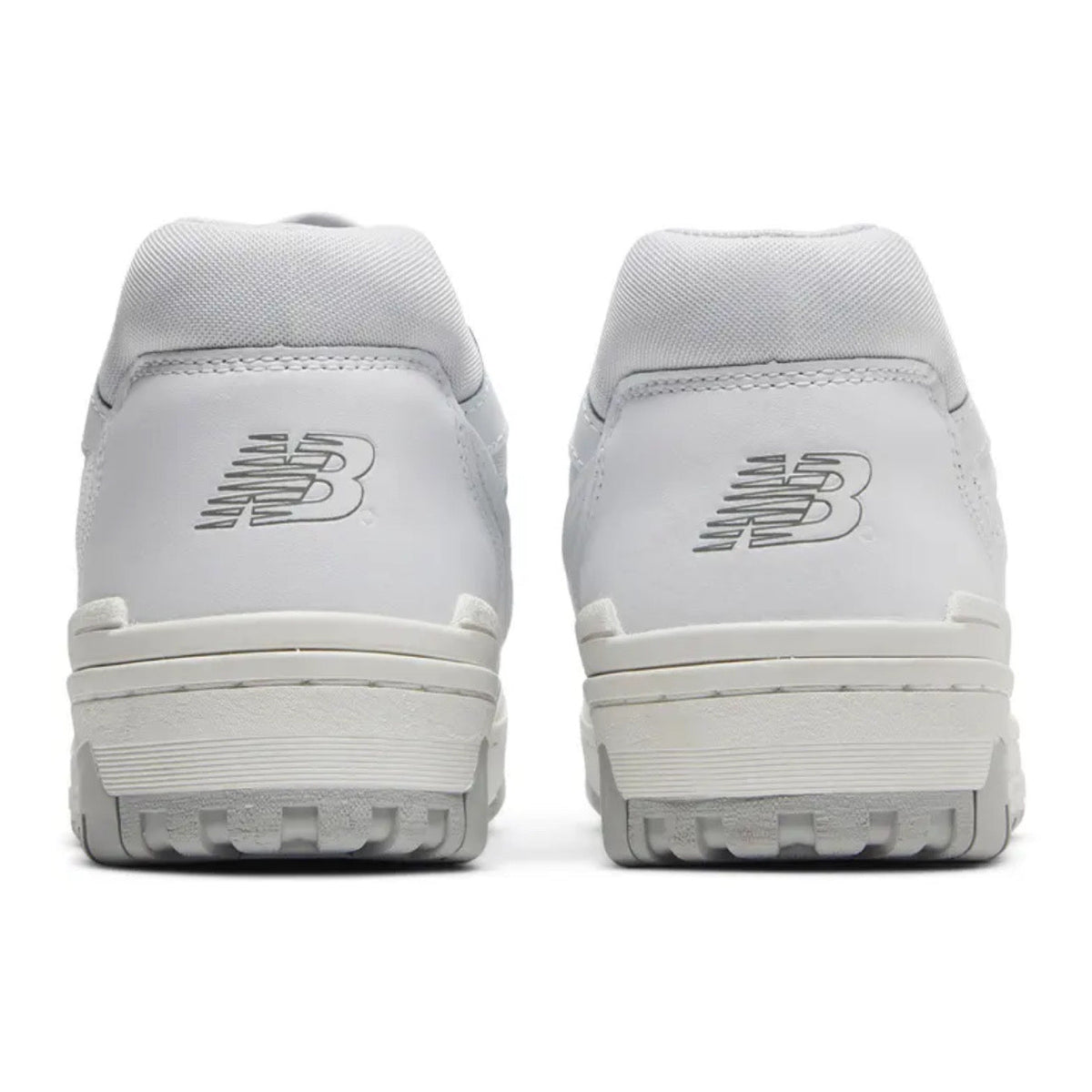 New Balance 550 – White Grey