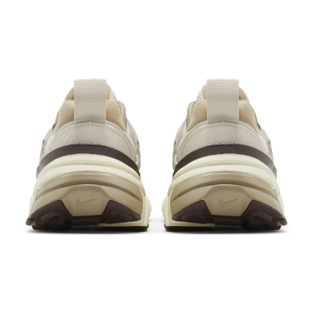 Nike Women's V2K Run 'Light Orewood Brown'