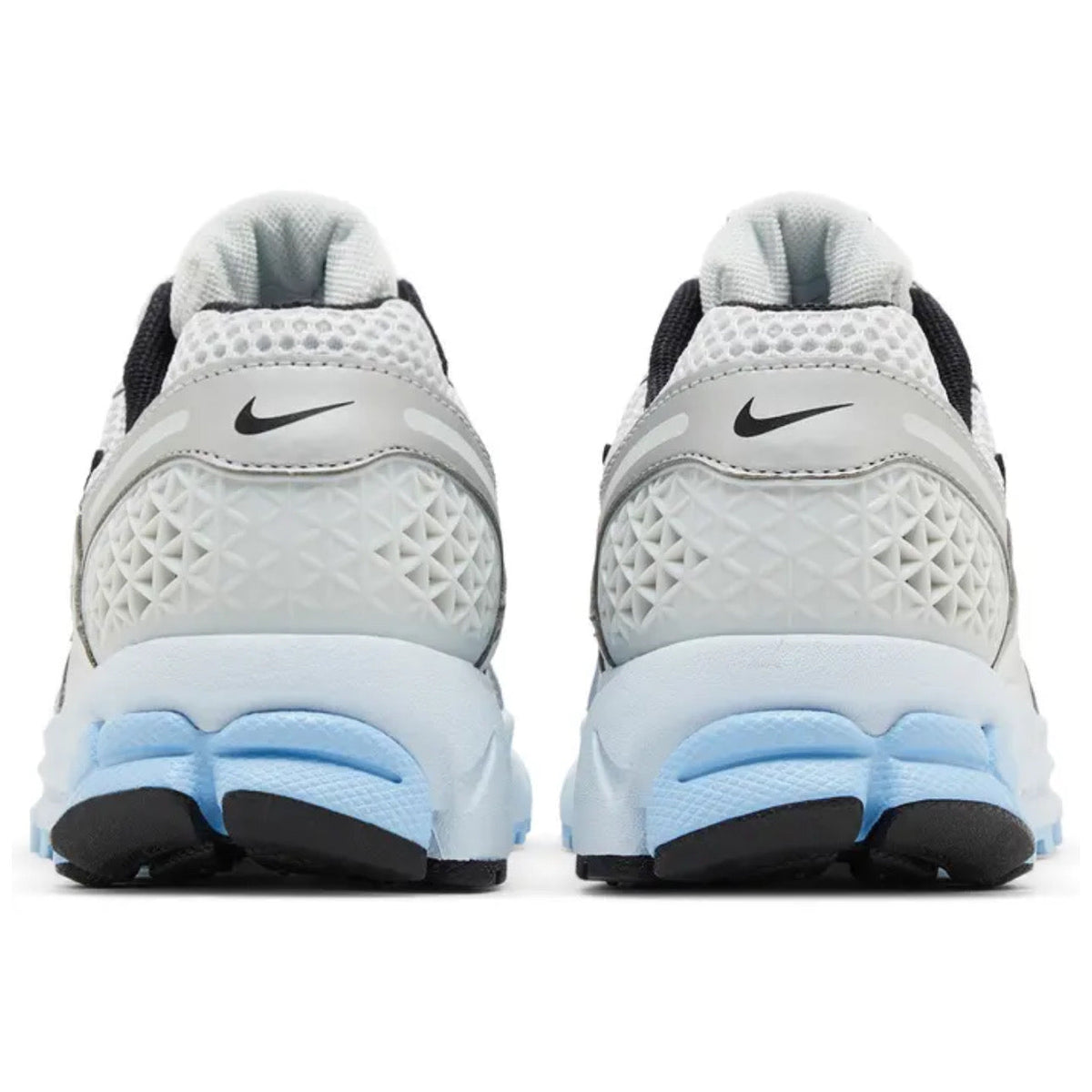 Nike Wmns Air Zoom Vomero 5 'Metallic Silver Blue Tint'