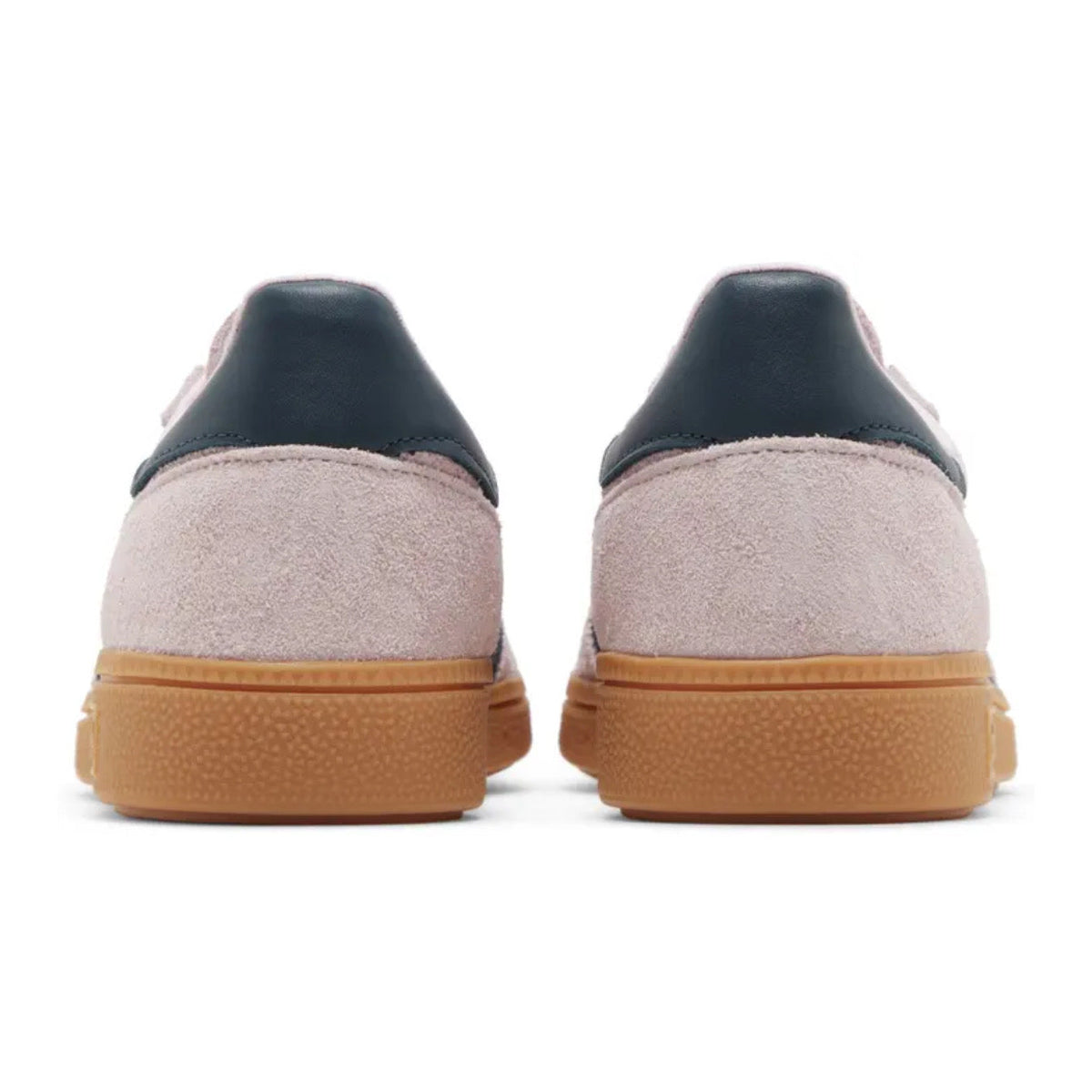 Adidas Wmns Handball Spezial 'Clear Pink Arctic Night'