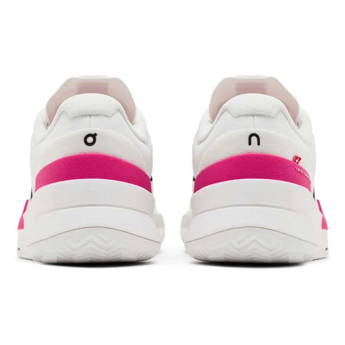 ON The Roger Pro 2 Clay 'White Pink'