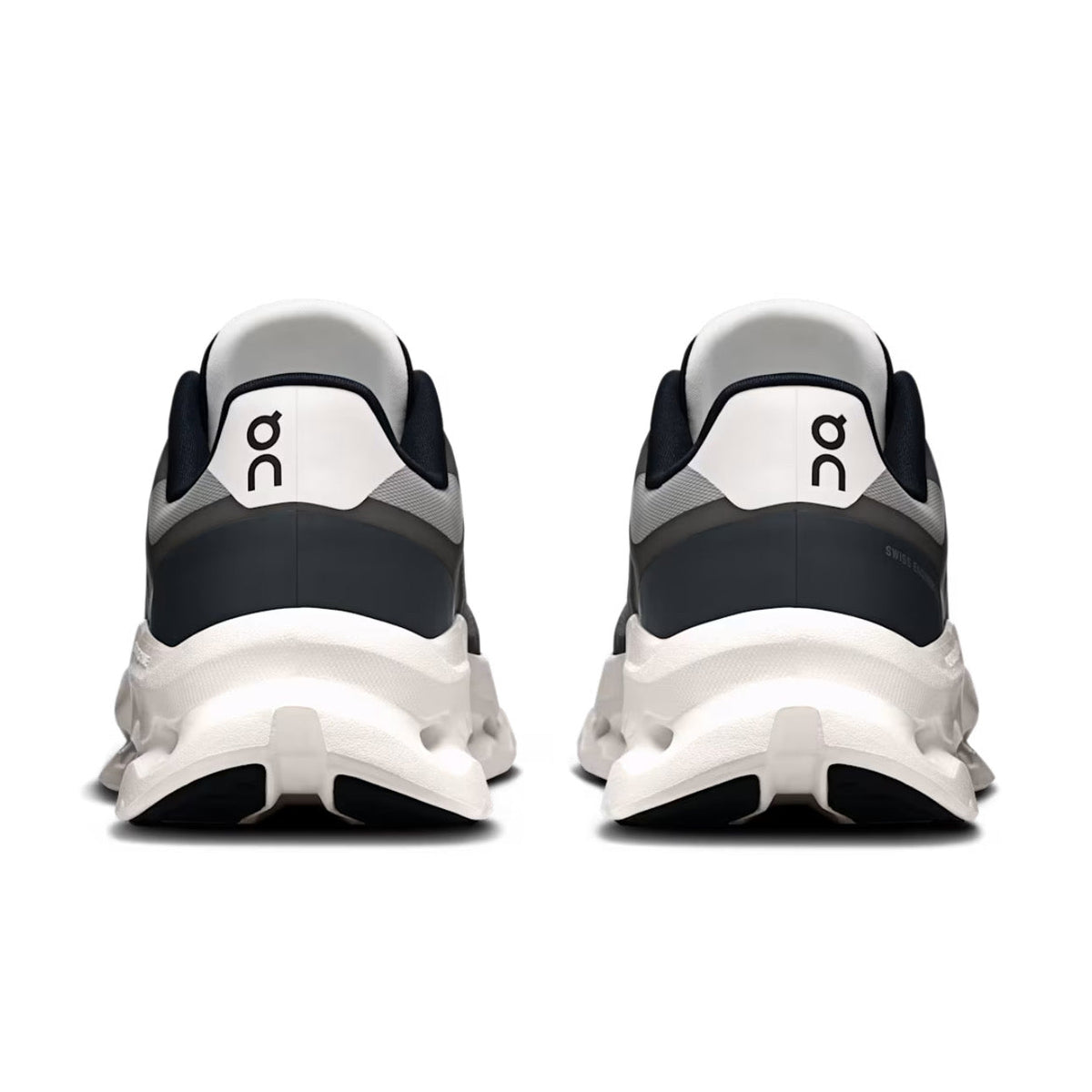 On Running Cloudtilt Remix Black | Ivory