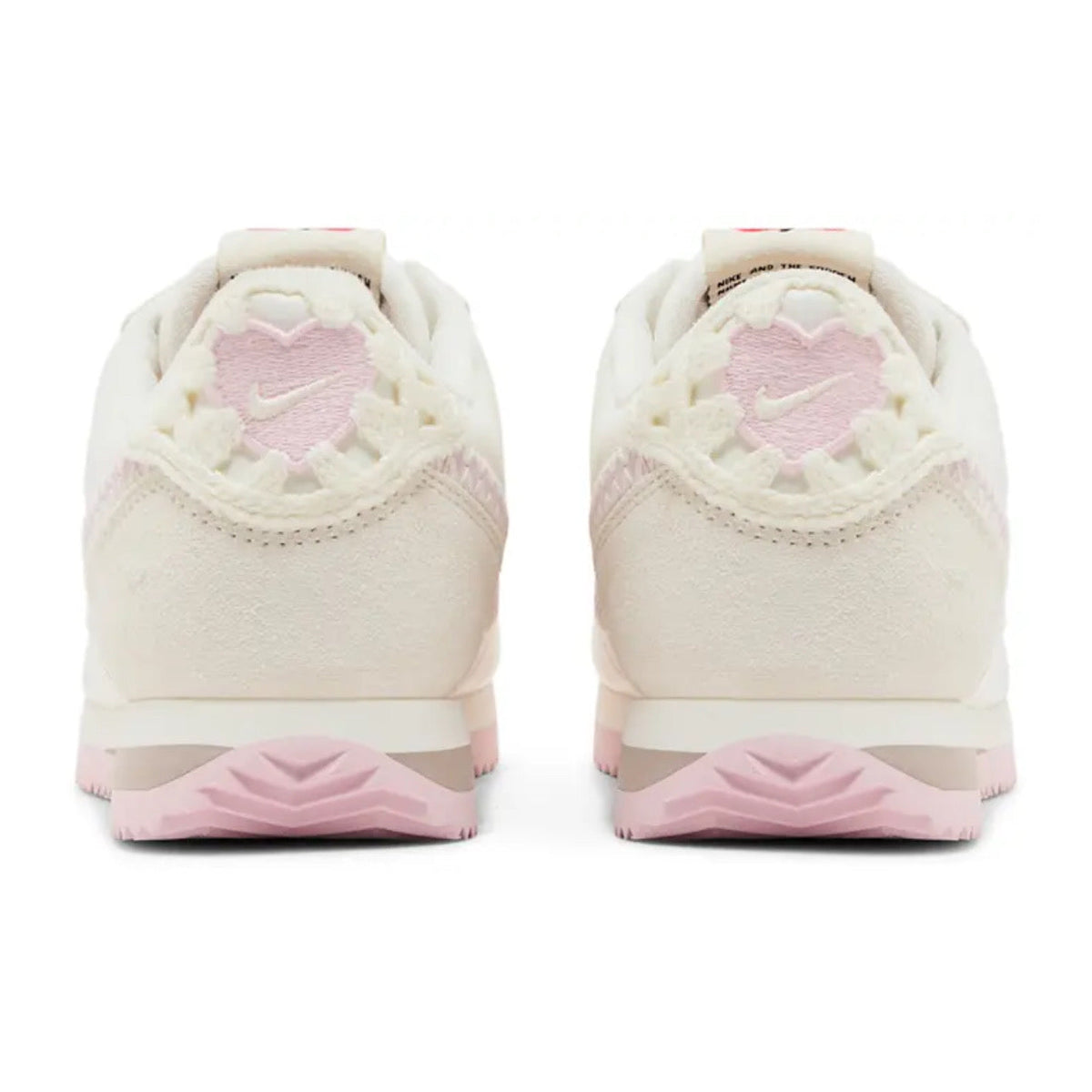 Nike Cortez 'Valentine's