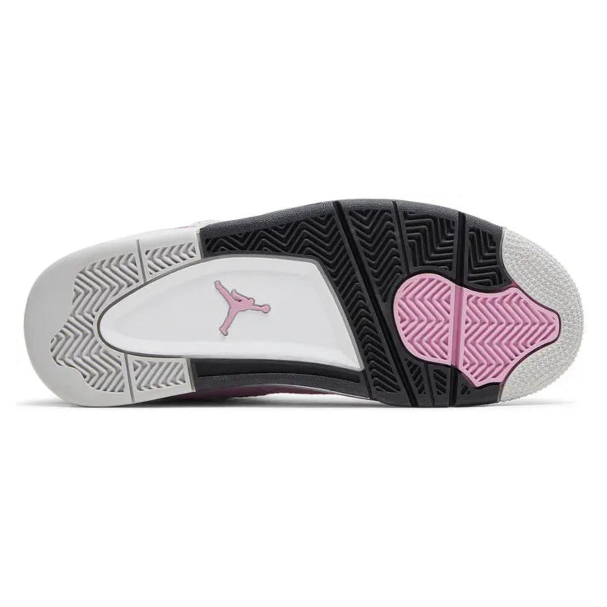 Jordan 4 Reto – Orchid