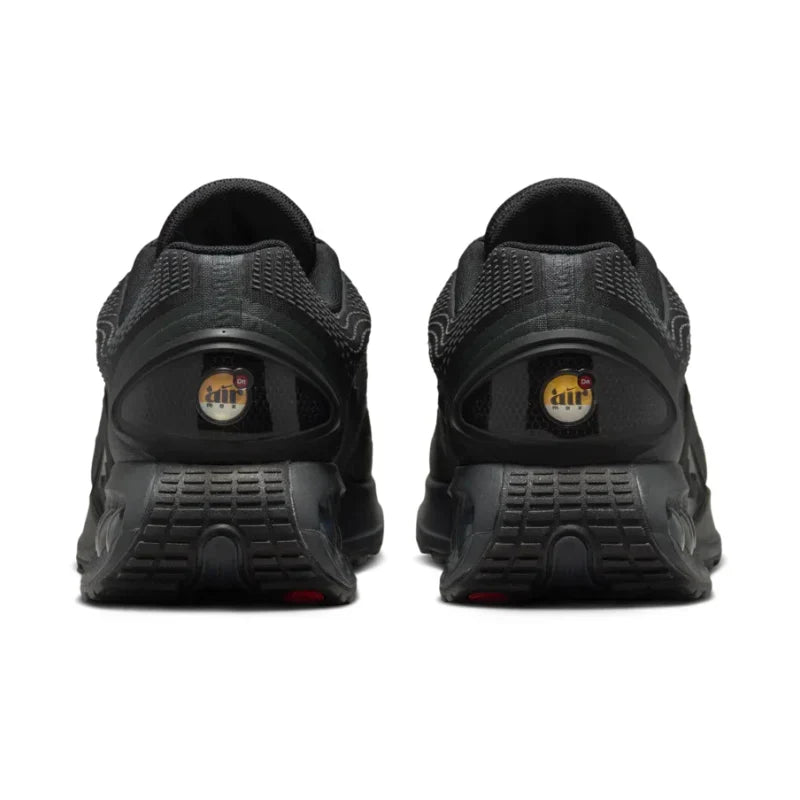 Nike Air Max Dn – Black Dark Smoke Grey