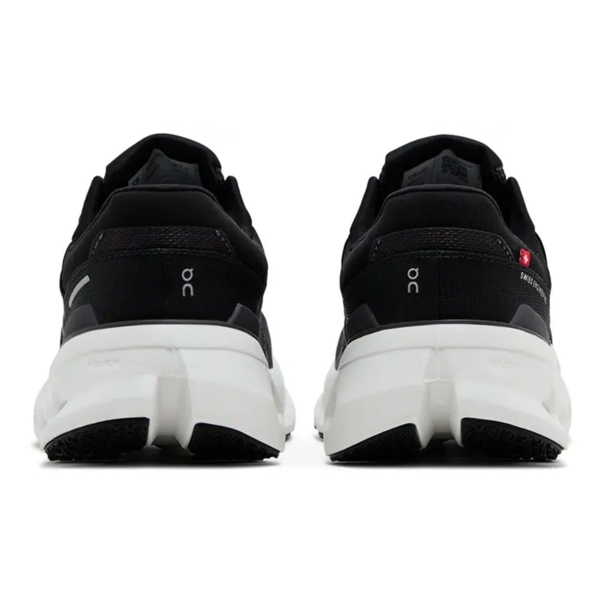 ON Cloudrunner 2 'Eclipse Black'