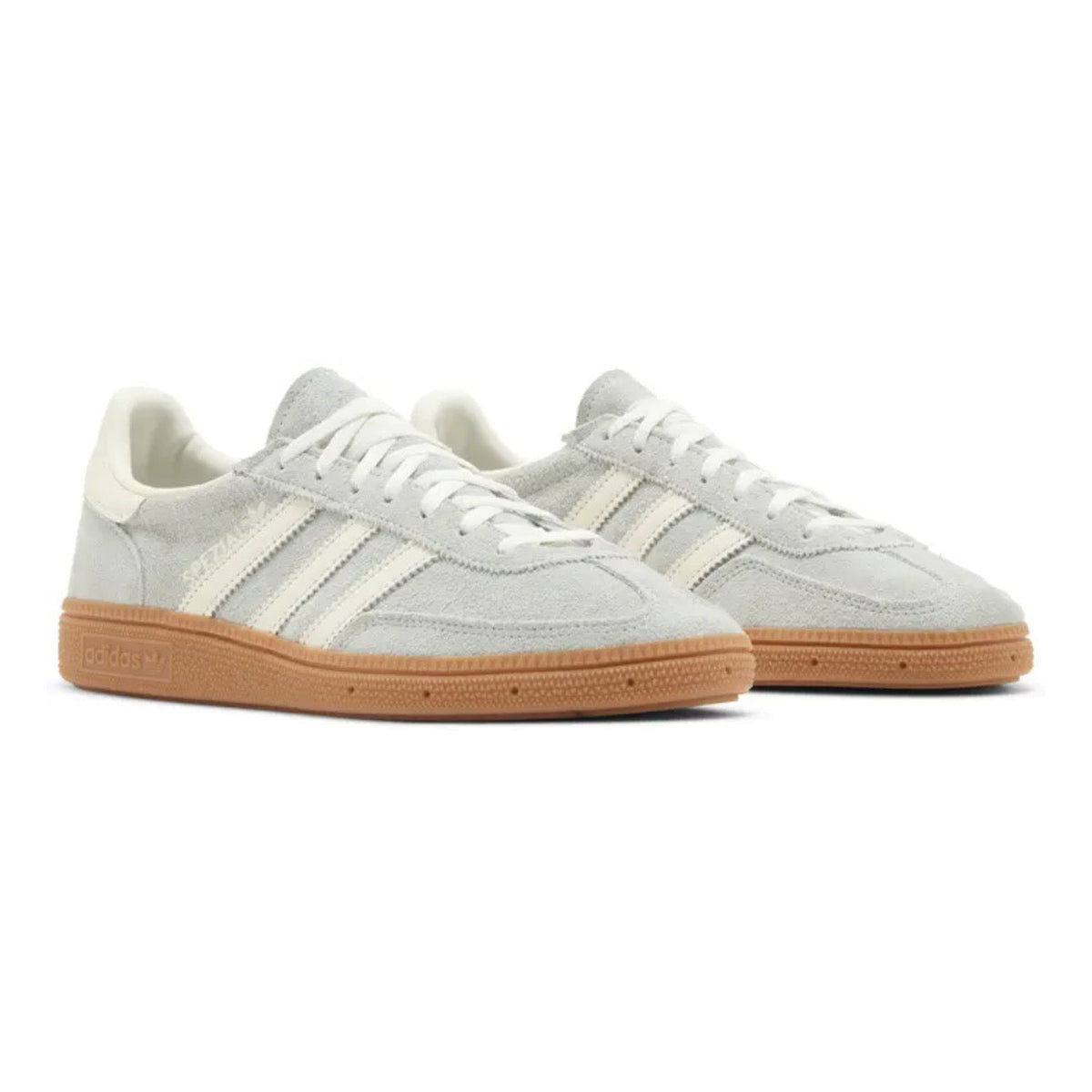 Adidas Handball Spezial – Wonder Silver Gum