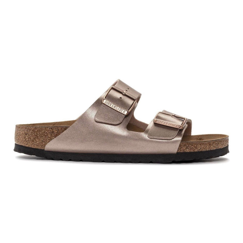 Birkenstock Arizona Soft Footbed 'Rose Gold'