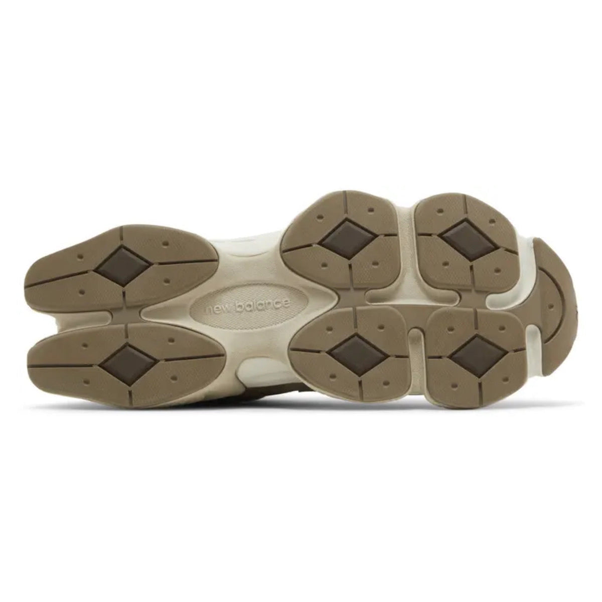 New Balance 9060 'Mushroom Brown'