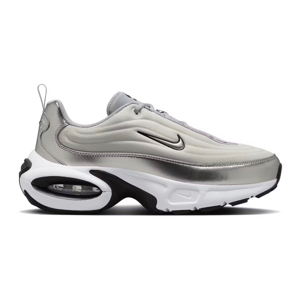 Nike Wmns Air Max Portal SE 'Metallic Silver Phantom'
