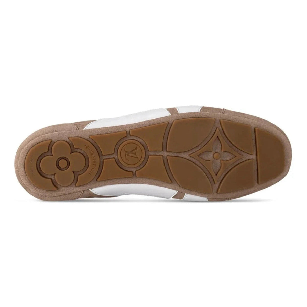 Louis Vuitton LV Sneakerina Bige