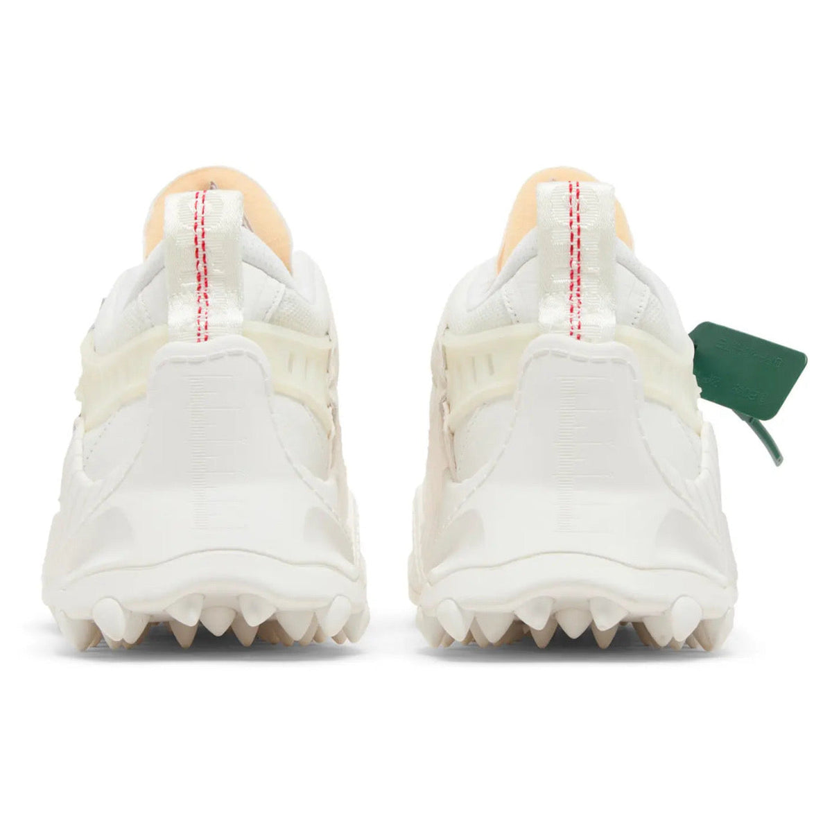 Off-White ODSY-1000 'White' 2023