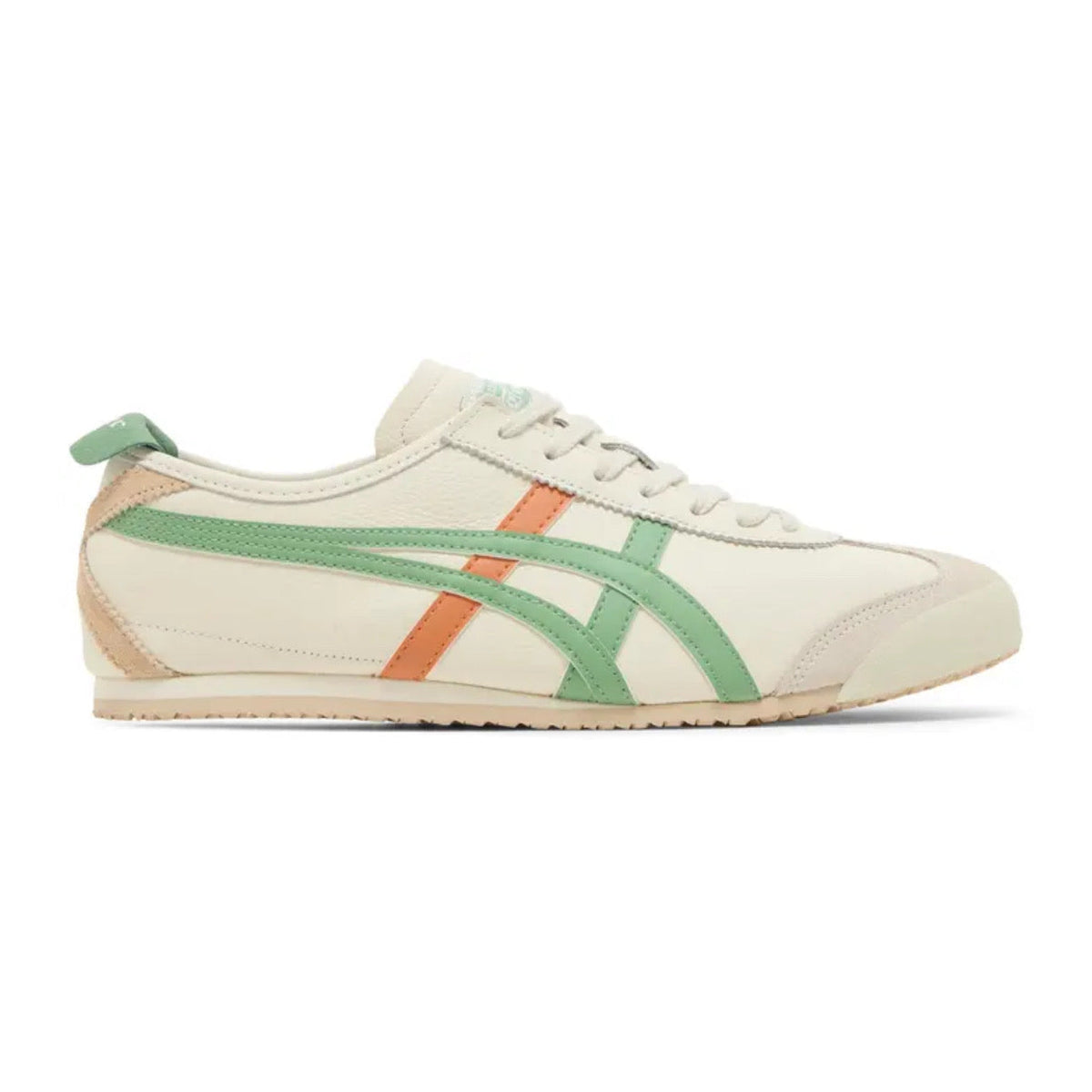 Onitsuka Tiger Mexico 66 'Cream Green Orange'