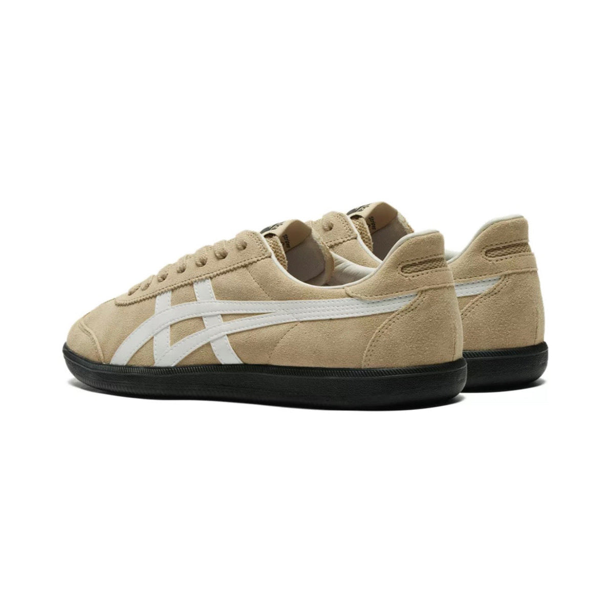 Onitsuka Tiger Tokuten – WOOD CREPE/WHITE