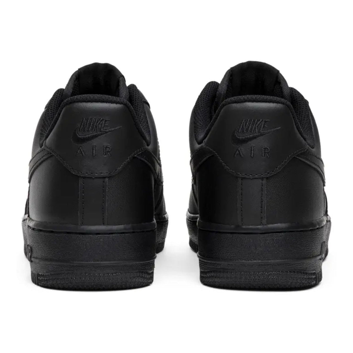 Nike Air Force 1 Low 07 – Black