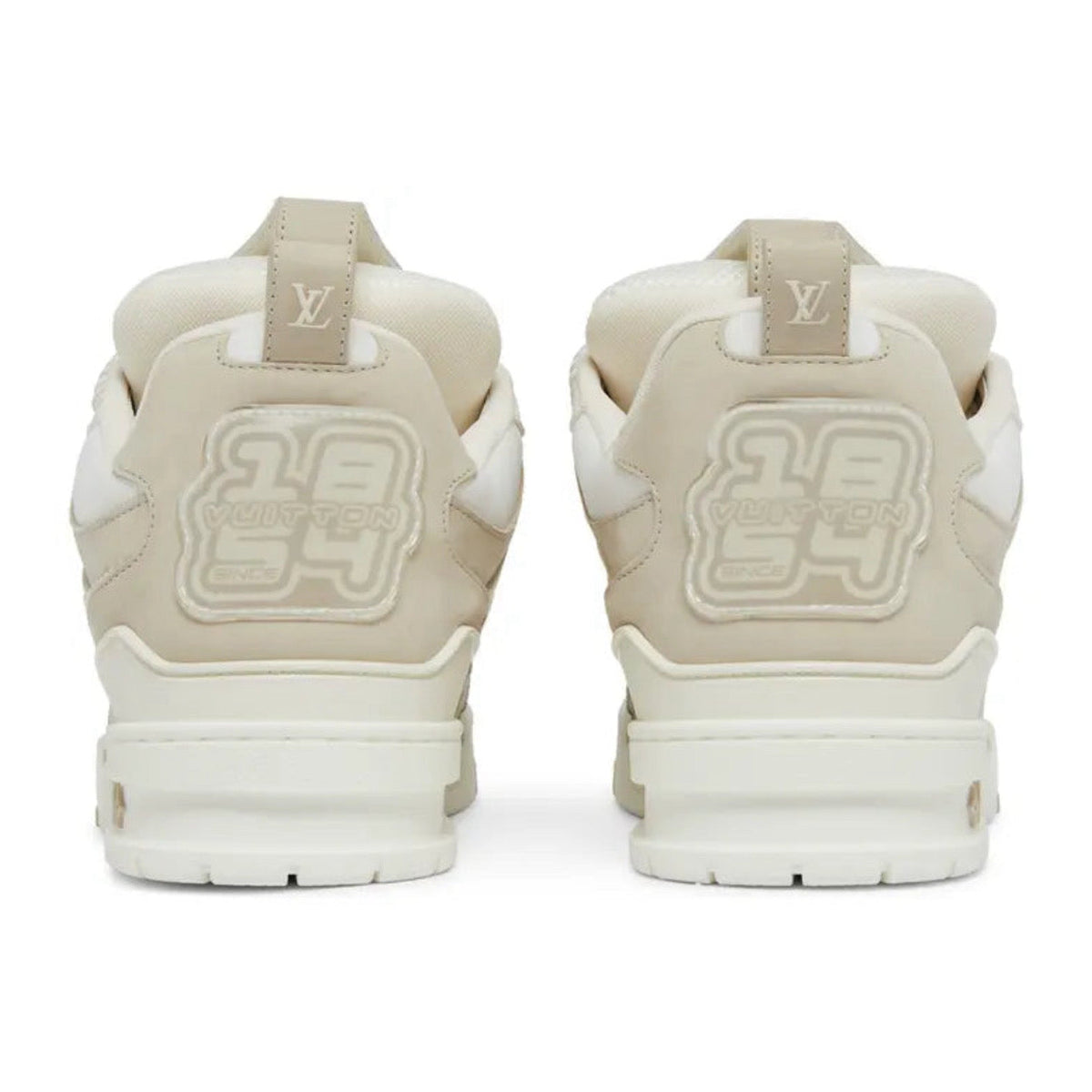 Louis Vuitton Skate Sneaker 'Beige'