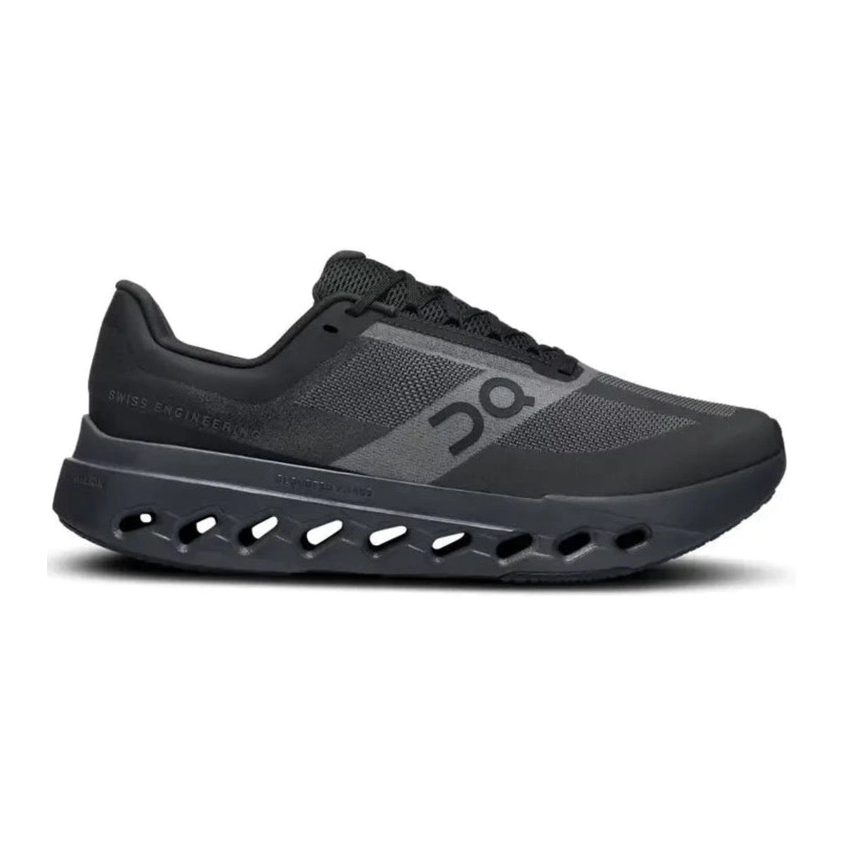 On Running Cloudsurfer Next Black/Eclipse