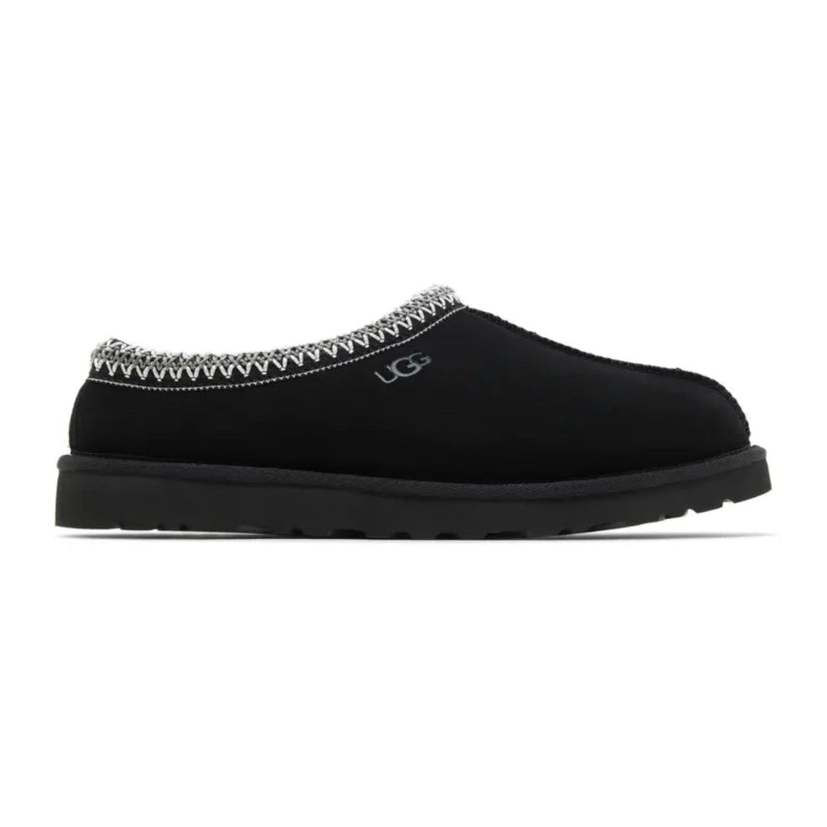 UGG Tasman Slipper 'Black'