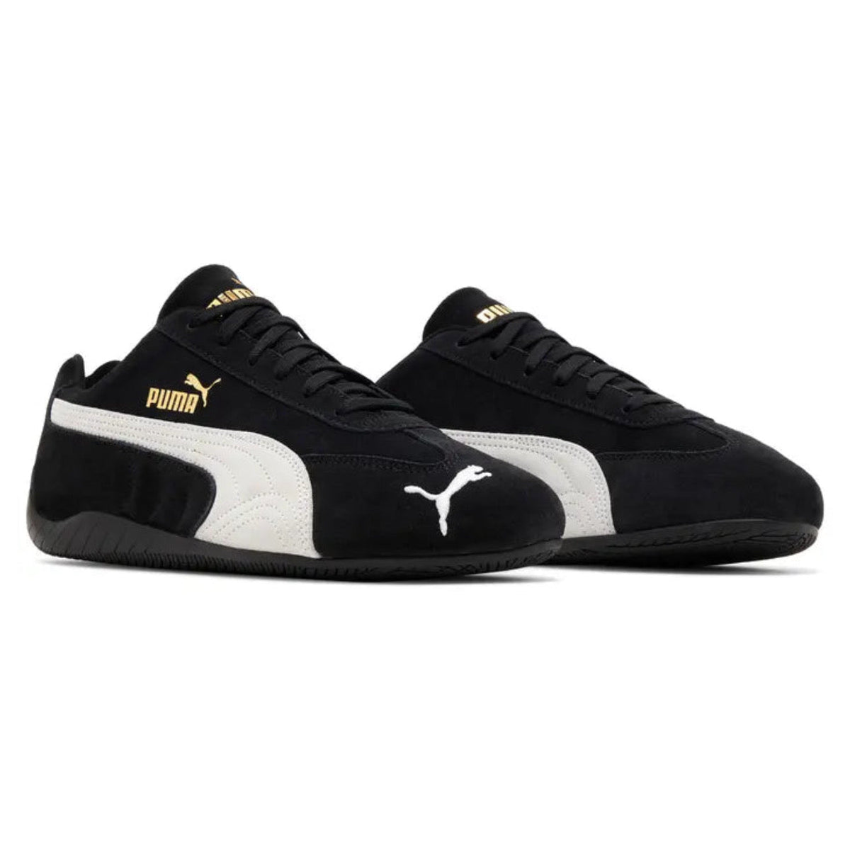 PUMA Speedcat OG – Black White
